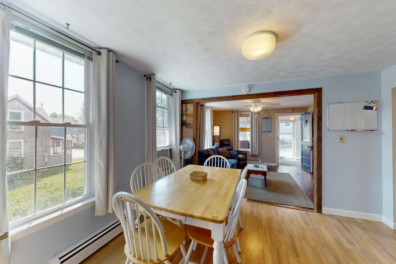 Cabin At The Beach Old Orchard Beach Extérieur photo