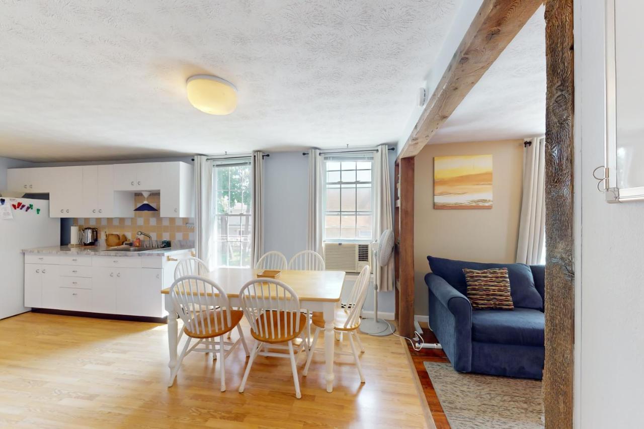 Cabin At The Beach Old Orchard Beach Extérieur photo