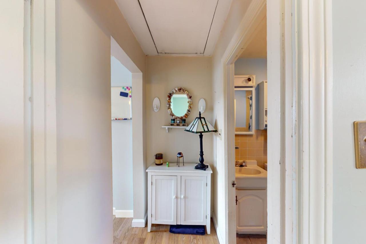 Cabin At The Beach Old Orchard Beach Extérieur photo
